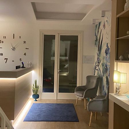 Stella Del Capo 3 Stelle Affittacamere San Vito Lo Capo Eksteriør bilde